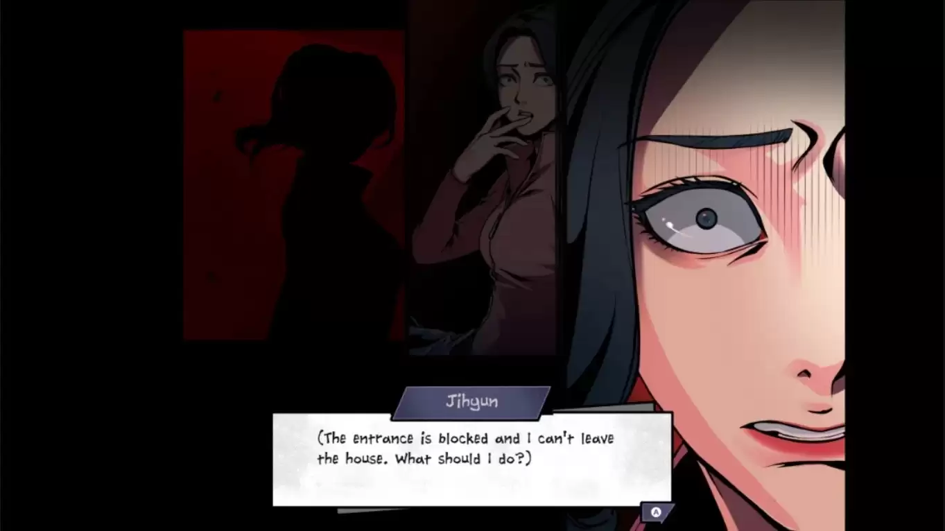 【美版】昏迷3血脉 .The Coma 3: Bloodlines 中文