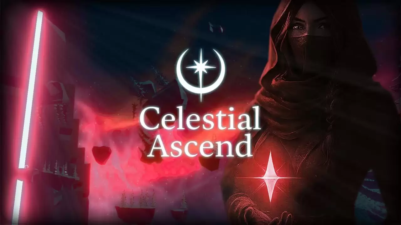 天界上升丨Celestial Ascend-17ns一起游戏网