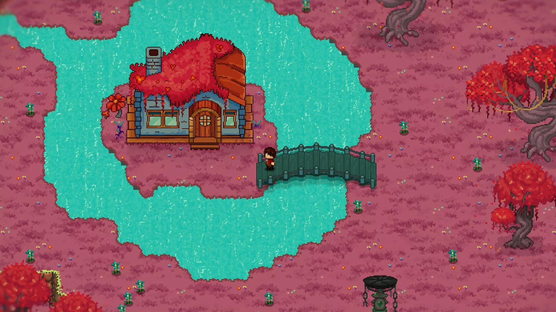 森灵旅社/Pawsome Resort