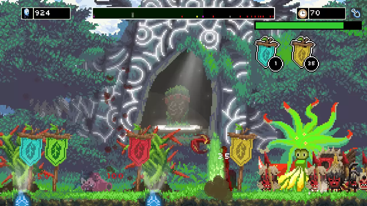 《邪恶传奇 The Legend of Evil》Switch英文版NSP下载 – 含1.0.2补丁-17ns一起游戏网