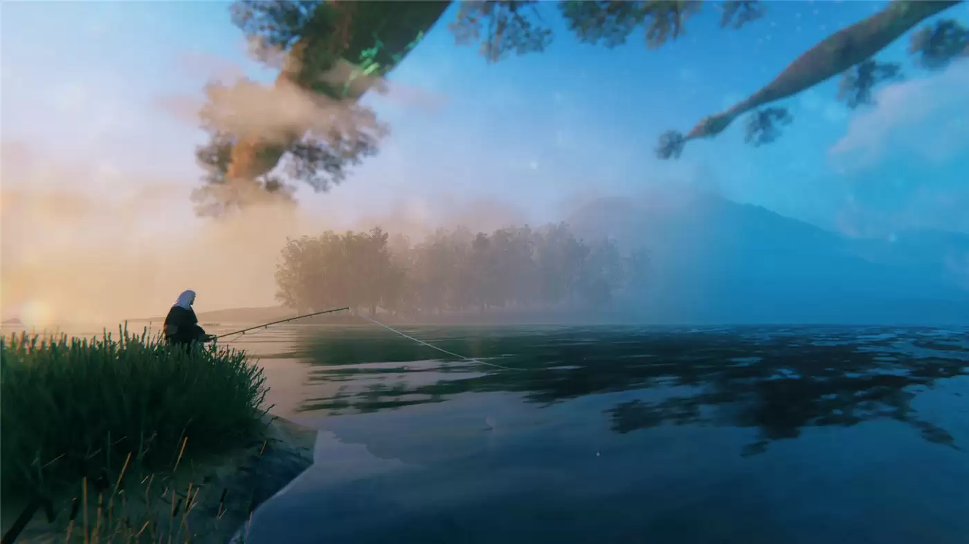 《Valheim: 英灵神殿》v0.221.4中文版-17ns一起游戏网