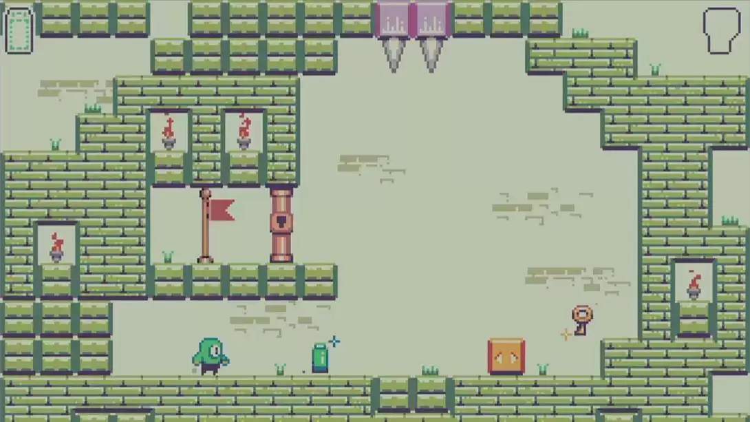 【美版】记录与复原 .FILMECHANISM 中文