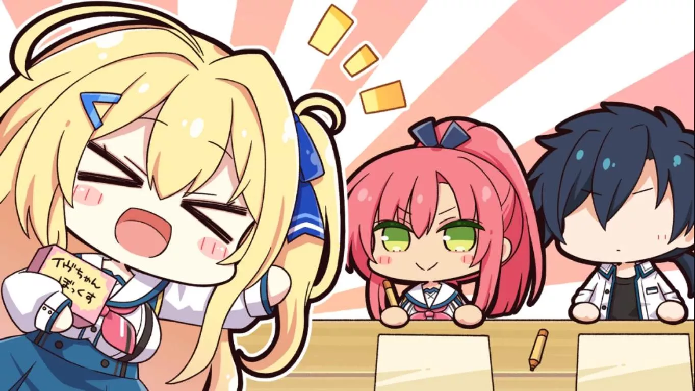【日版】选择义务 セレクトオブリージュ 日语