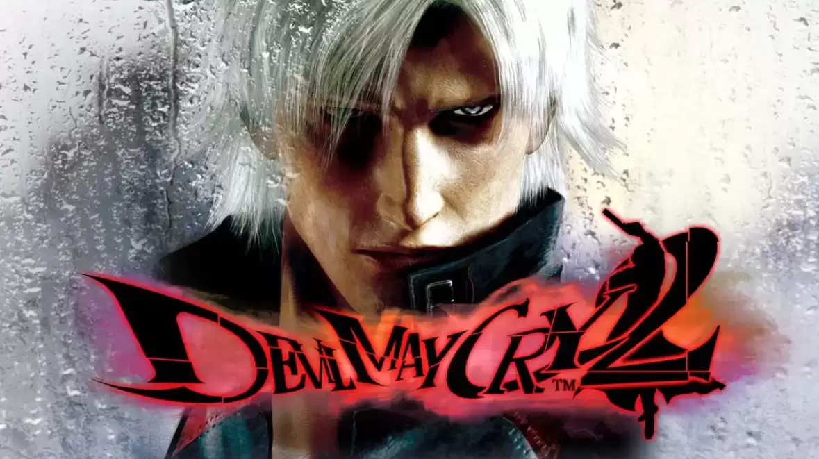 《鬼泣2 .Devil May Cry 2》Switch中文版NSP下载 – 含1.0.0补丁-17ns一起游戏网