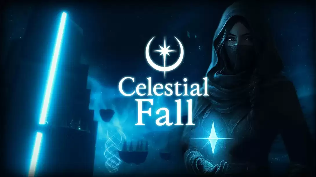【美版】天幕陨落 .Celestial Fall 中文-17ns一起游戏网