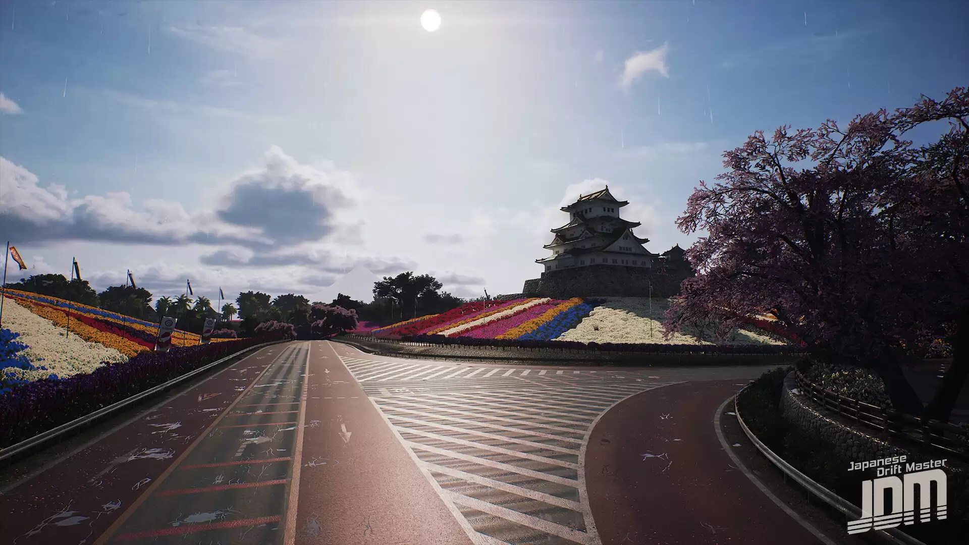 《JDM: 漂移大师》v1.1.131.1中文版-趣奇资源网-第9张图片
