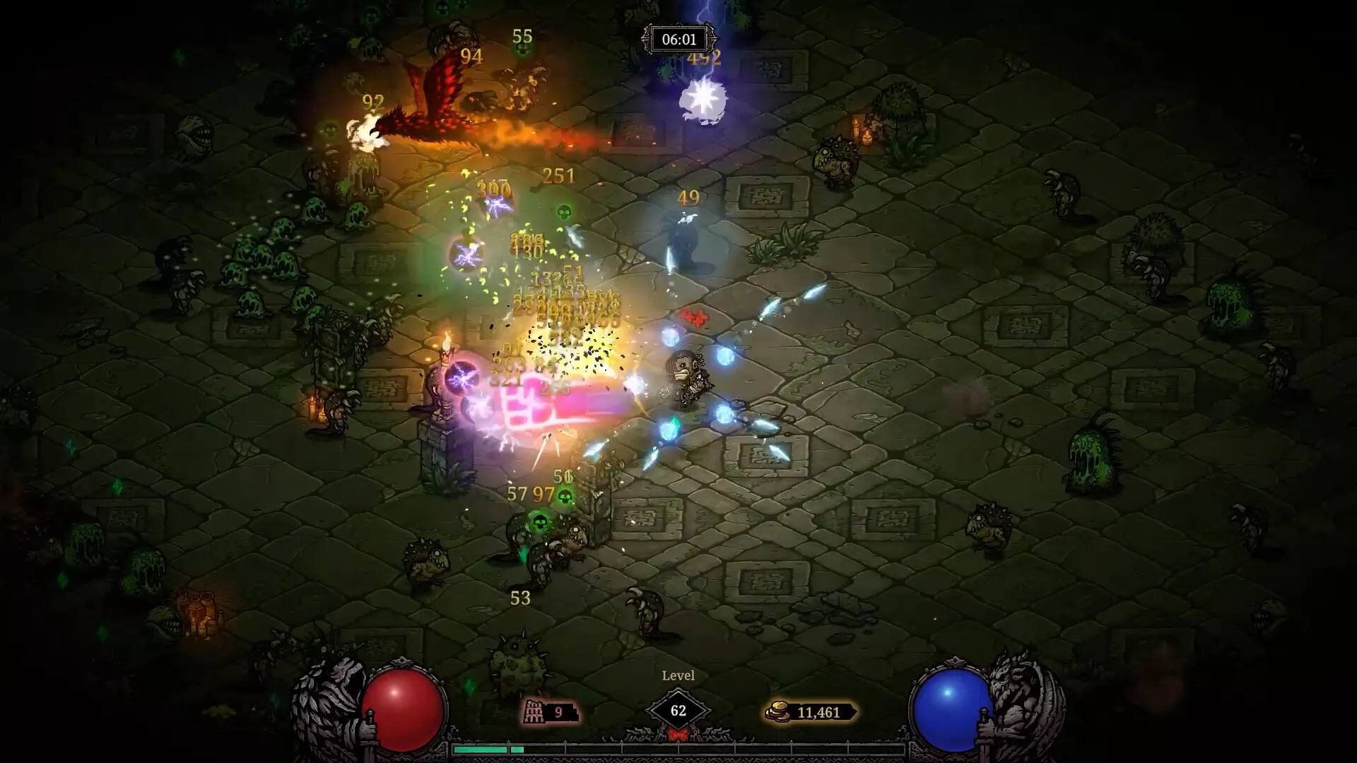 巴别塔 ：混乱的幸存者/Tower of Babel: Survivors of Chaos 版本更新
