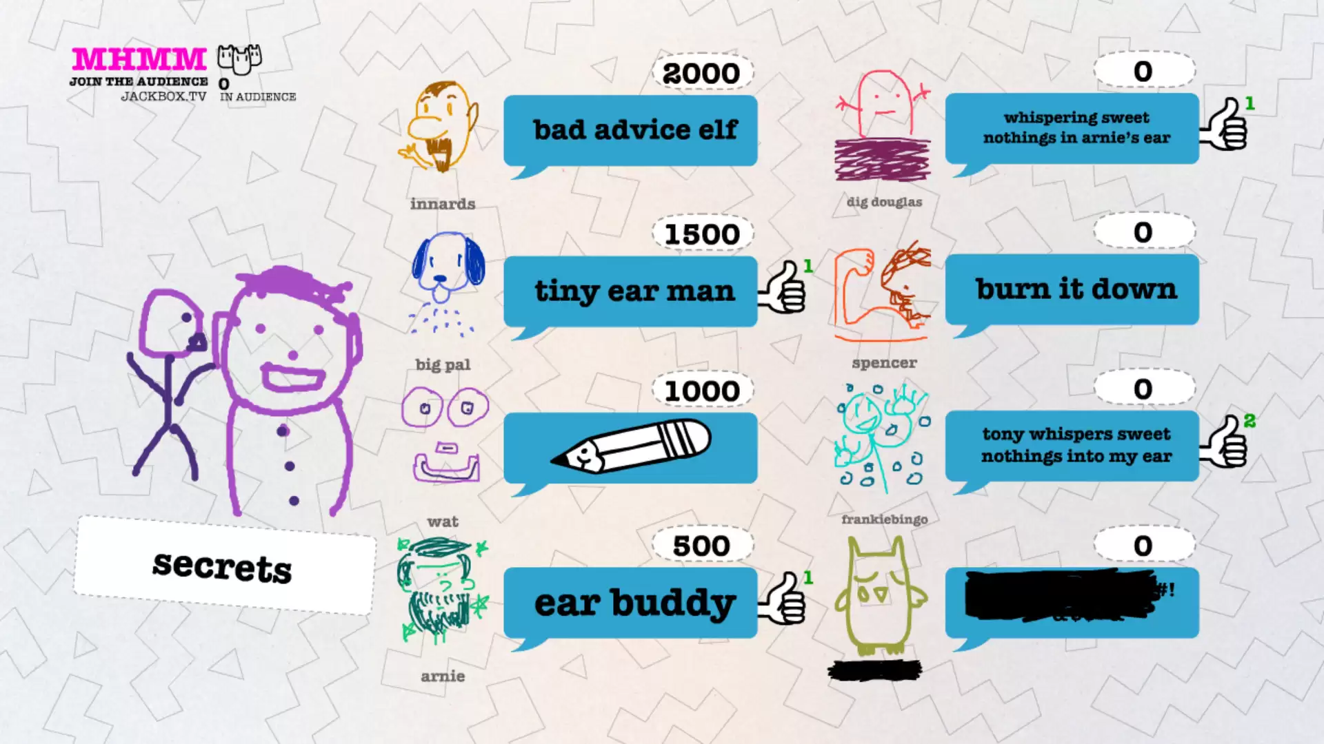 《你画我猜2 Drawful 2》Switch中文版NSP下载 – 含1.1.0补丁-17ns一起游戏网