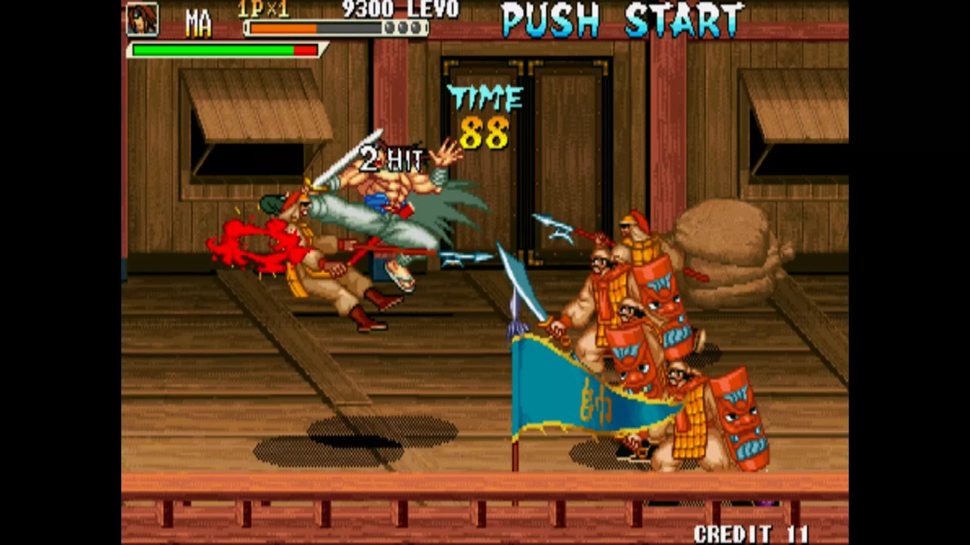 IGS经典街机合集/IGS Classic Arcade Collection 新游发布