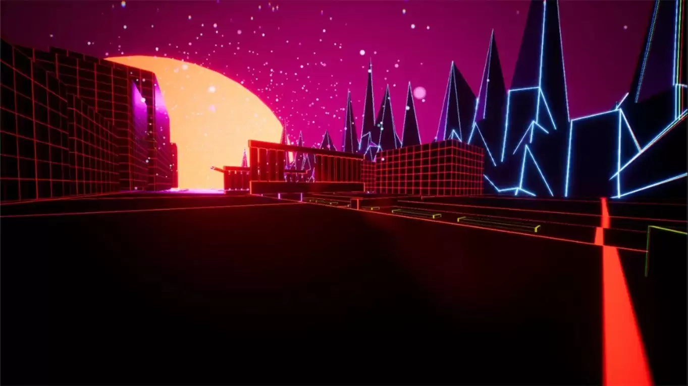 【美版】跑酷实验室 .Parkour Labs 中文