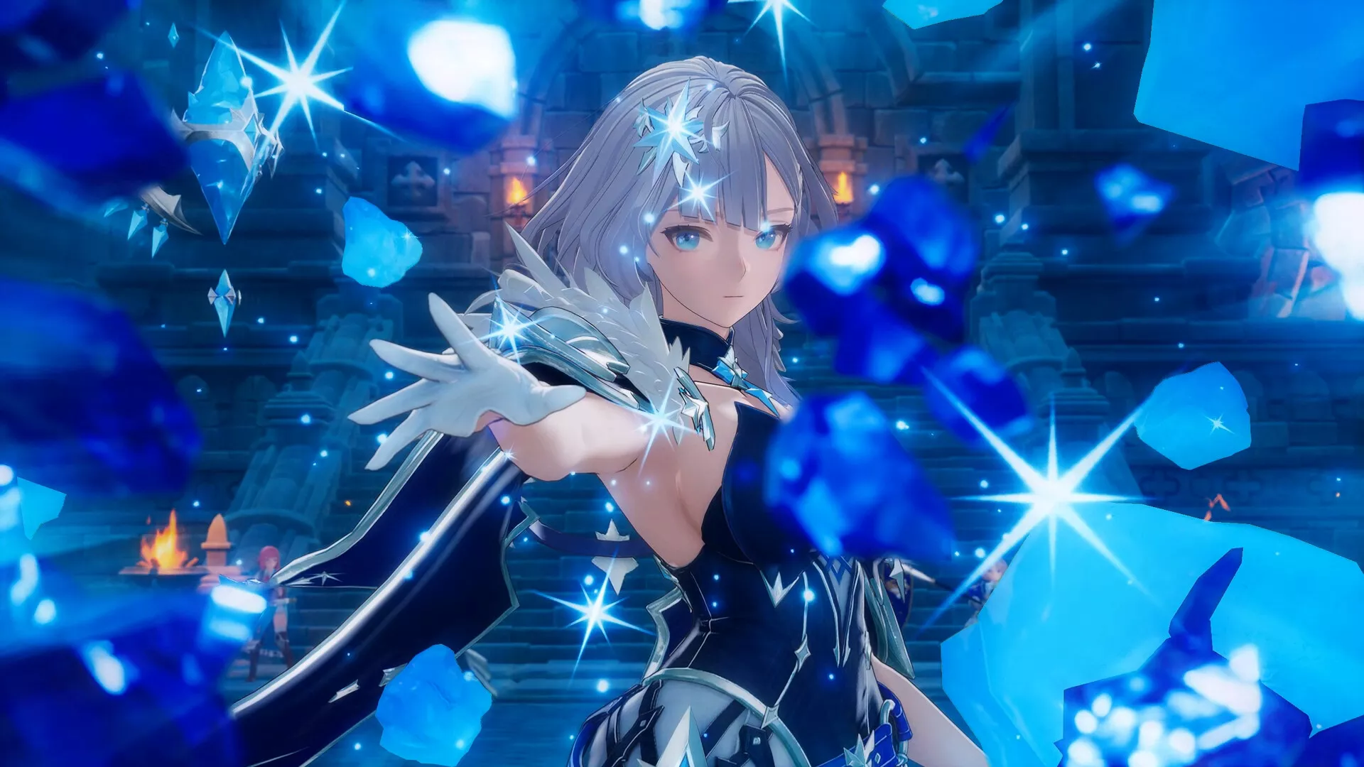 龙之剑:觉醒/DragonSword : Awakening 版本更新 龙之剑:觉醒/DragonSword : Awakening 版本更新