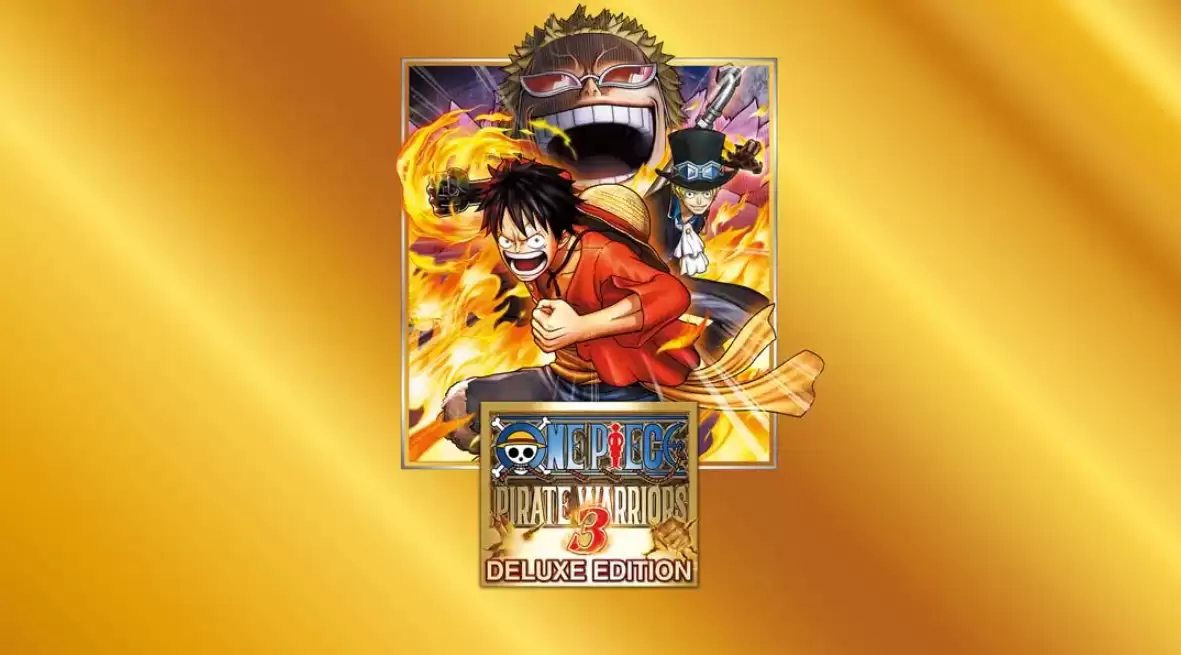 《海贼无双3 豪华版 One Piece: Pirate Warriors 3 Deluxe Edition》Switch美版中文NSP下载 – 含1.0.0补丁 《海贼无双3 豪华版 One Piece: Pirate Warriors 3 Deluxe Edition》Switch美版中文NSP下载 – 含1.0.0补丁