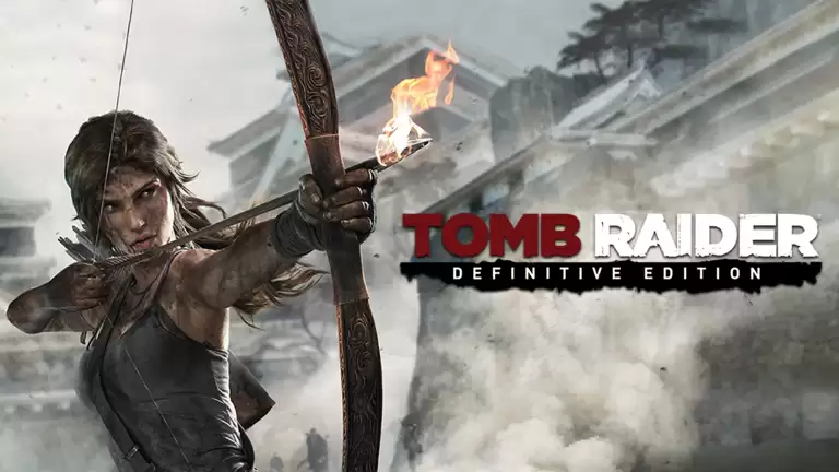 《古墓丽影 终极版 Tomb Raider Definitive Edition》Switch美版中文NSZ下载 – 含1.0.2补丁 《古墓丽影 终极版 Tomb Raider Definitive Edition》Switch美版中文NSZ下载 – 含1.0.2补丁