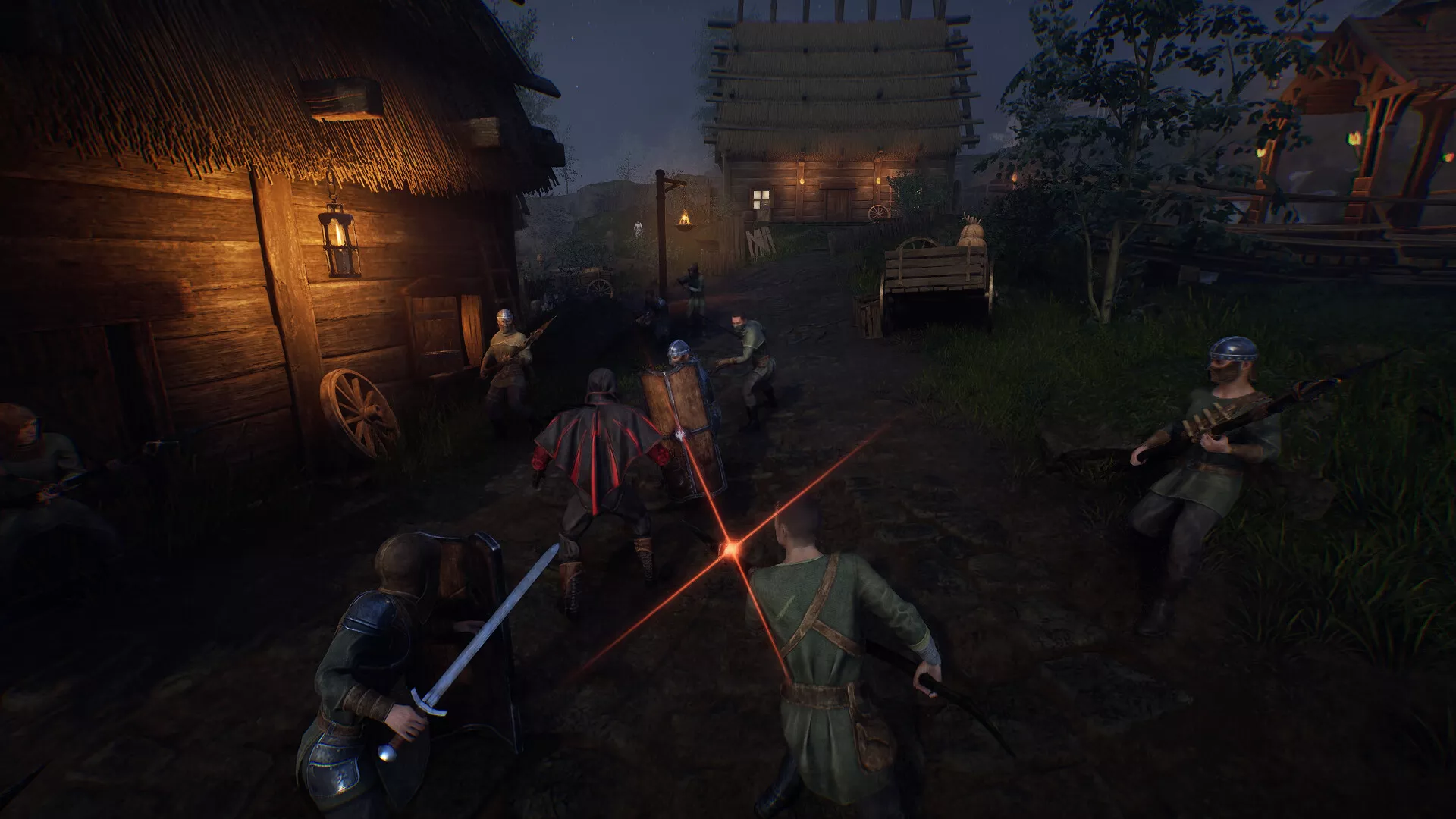嗜血之王：崛起/Vampires: Bloodlord Rising 版本更新
