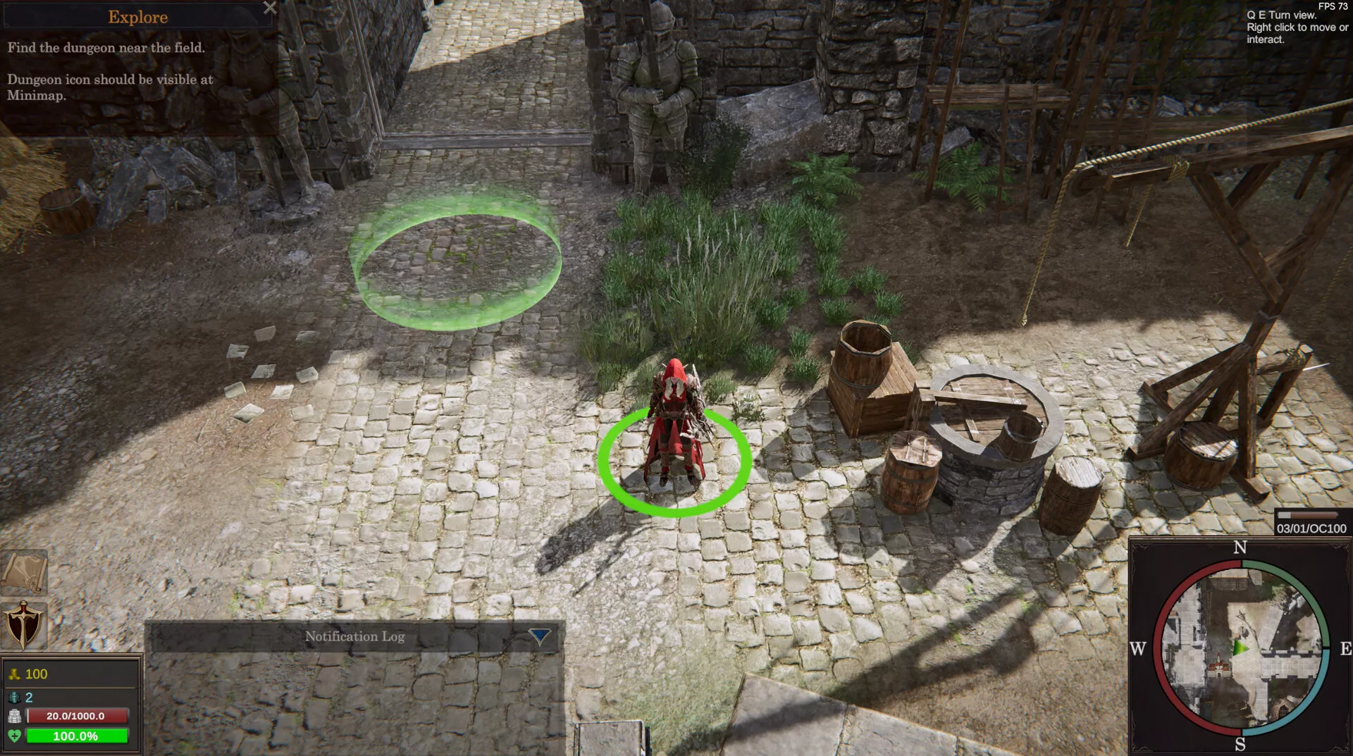 剑与魔法：征服之路/Swords And Magic: Path Of Conquest 版本更新-17ns一起游戏网