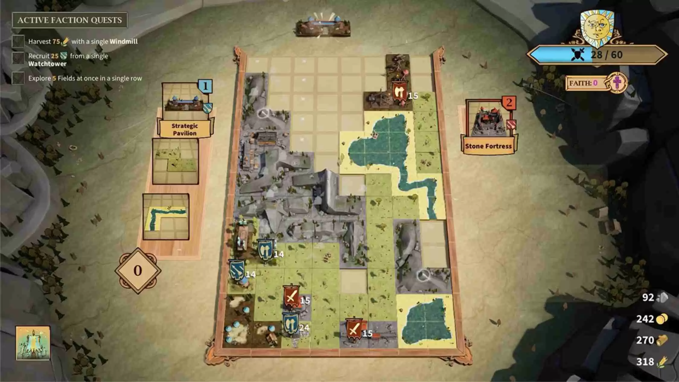【美版】方块公国 完整版 .Drop Duchy – Complete Edition 中文