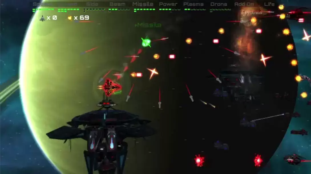 【美版】反击 起义 .CounterAttack Uprising 英语