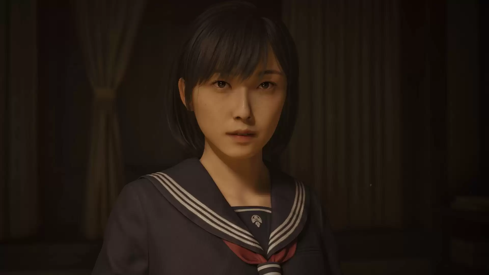 《寂静岭f》v1.1.378720中文版 《寂静岭f》v1.1.378720中文版