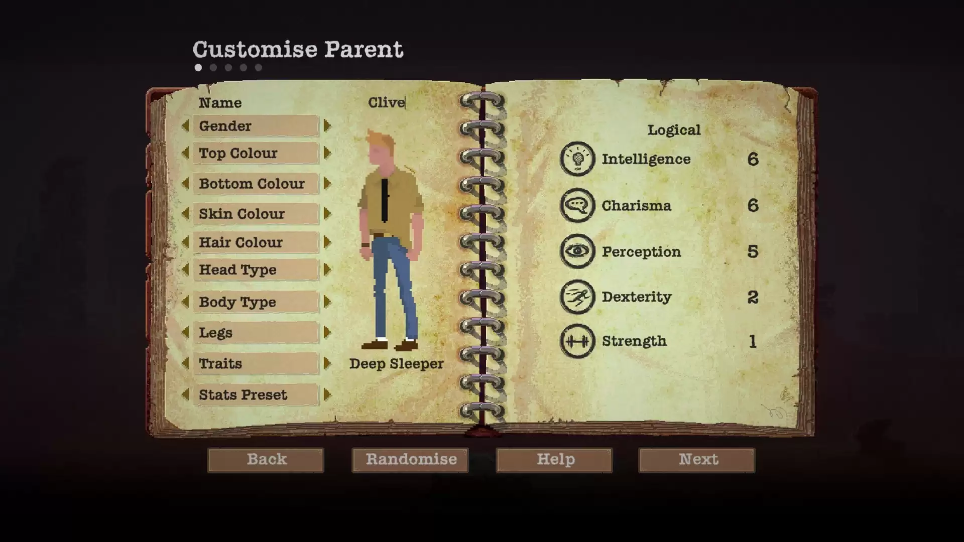 《庇护所 Sheltered》Switch中文版XCI下载 – 含1.0.2补丁-17ns一起游戏网
