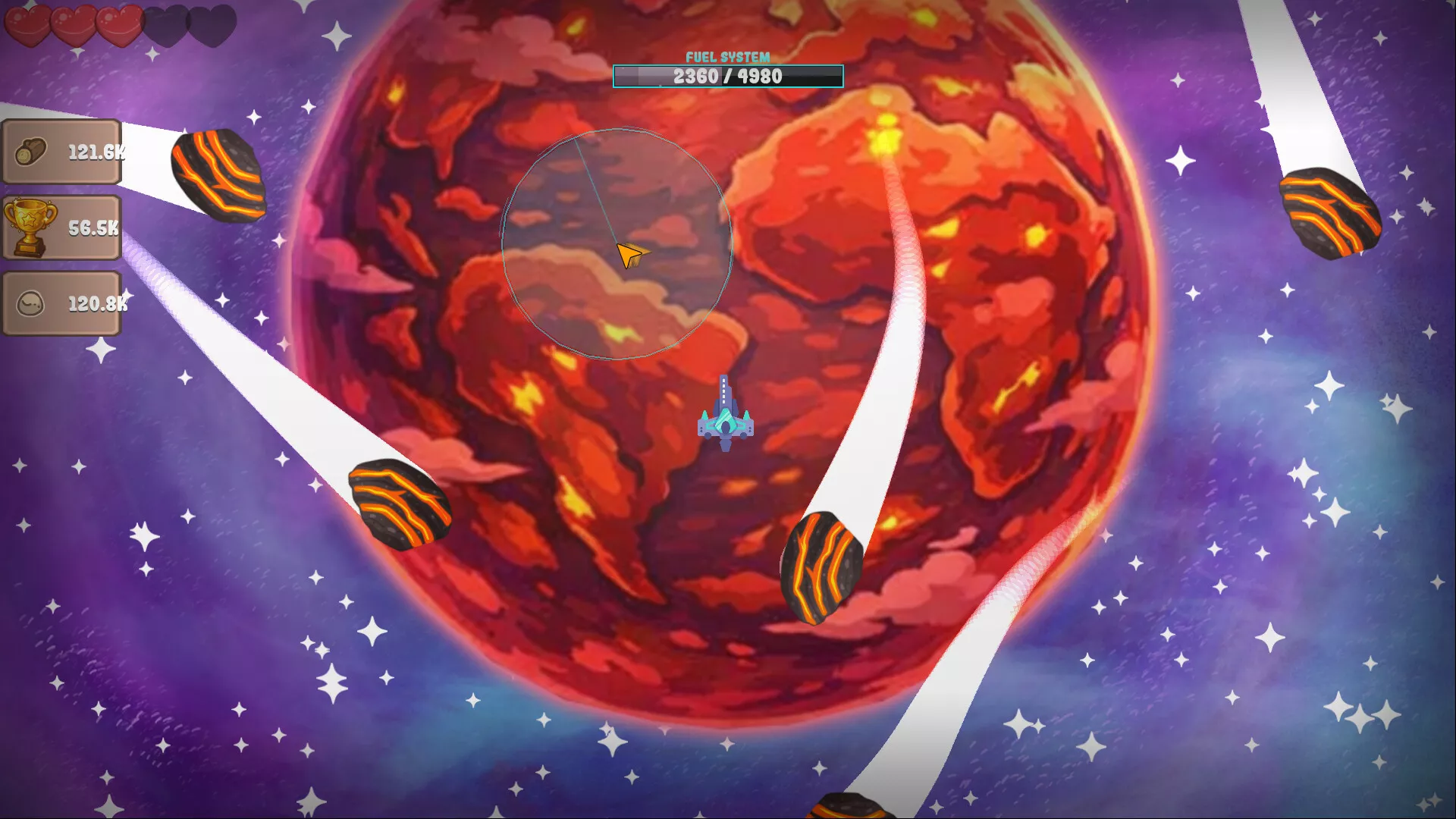 宇宙丰收：无限成长/Universal Harvest: Incremental 新游发布