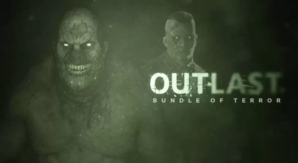《逃生1 Outlast 1》Switch中文版NSP下载 – 含1.0.1补丁-17ns一起游戏网