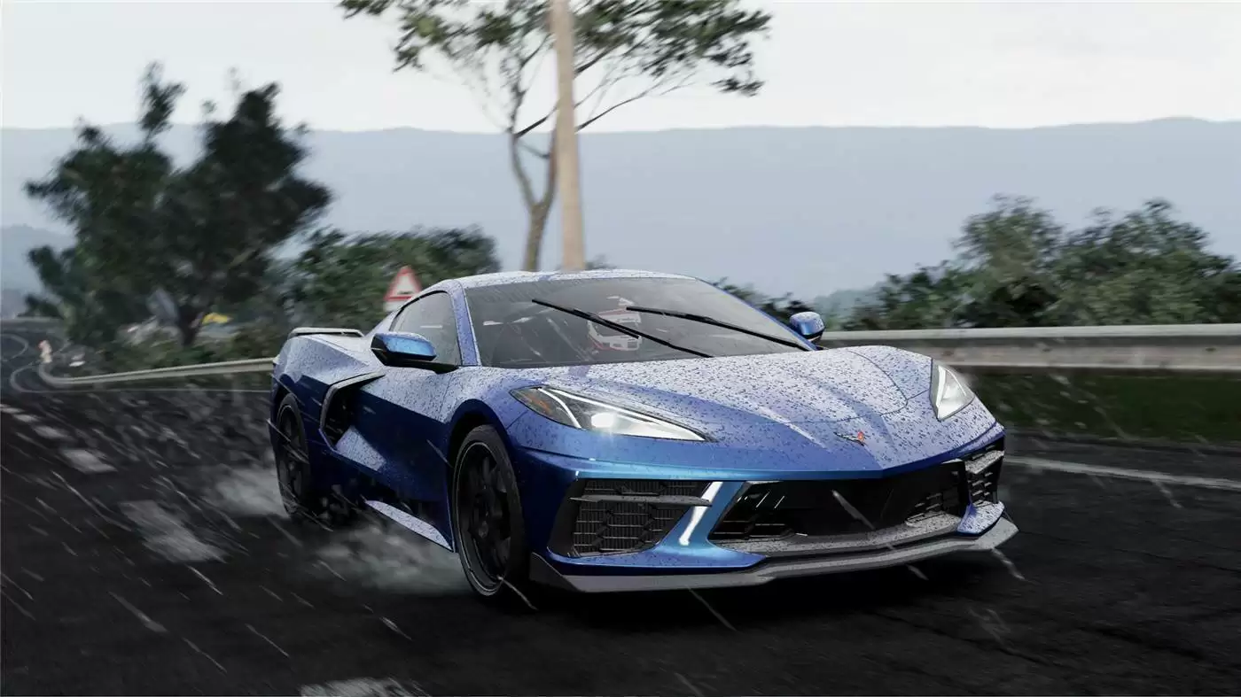 《赛车计划3》v1.1.0.13.0728中文版-趣奇资源网-第11张图片