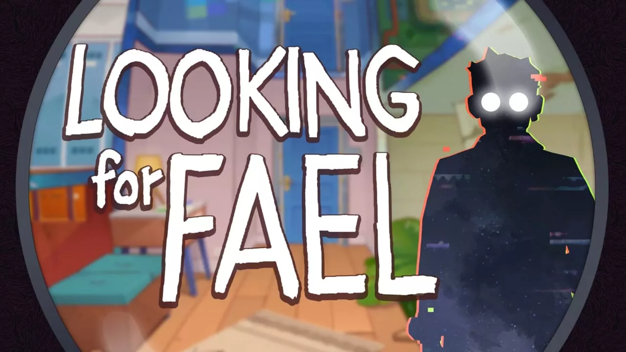 寻找法尔丨Looking for Fael-17ns一起游戏网