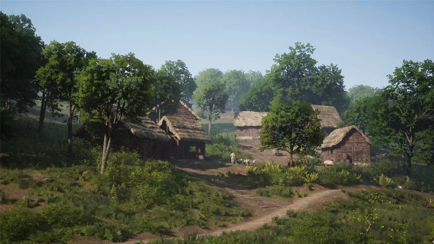 《中世纪王朝》v2.4.0.5中文版-趣奇资源网-第7张图片