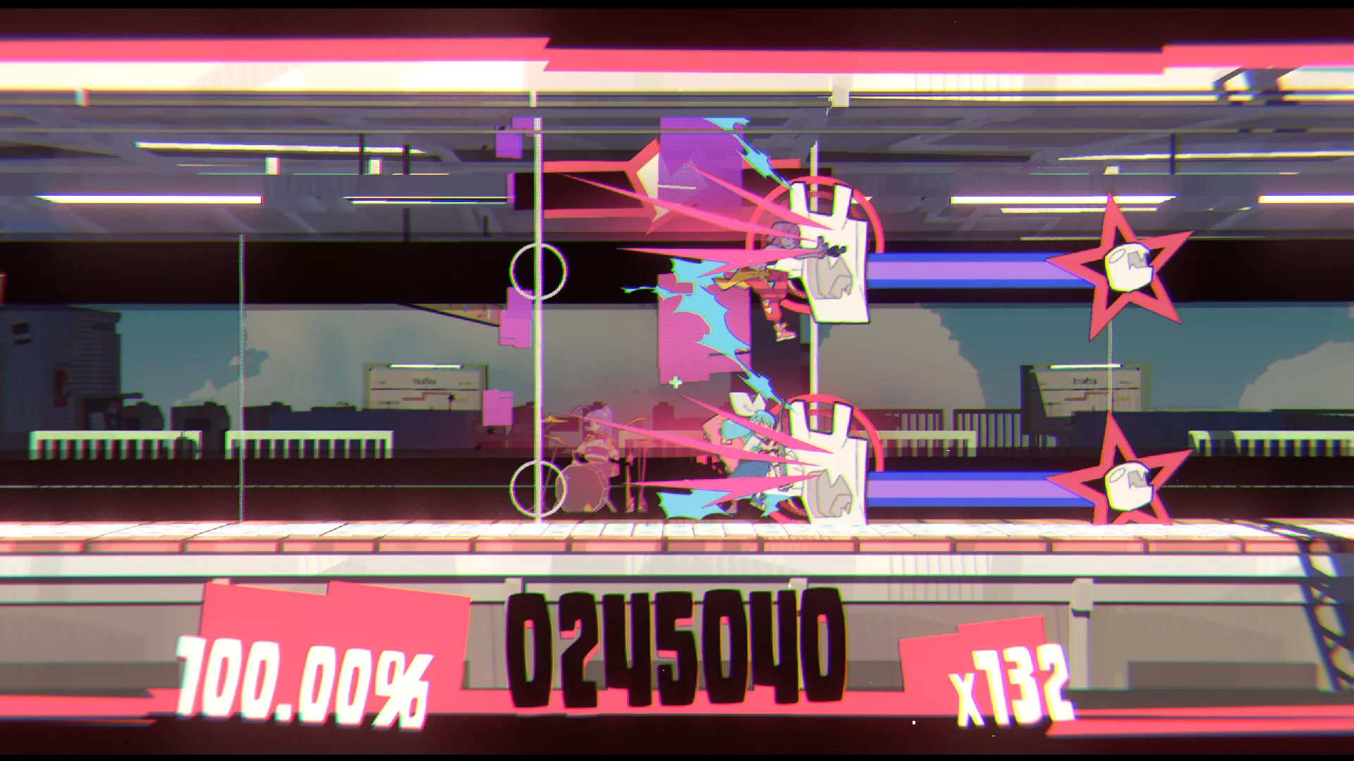 无与伦比/UNBEATABLE 版本更新