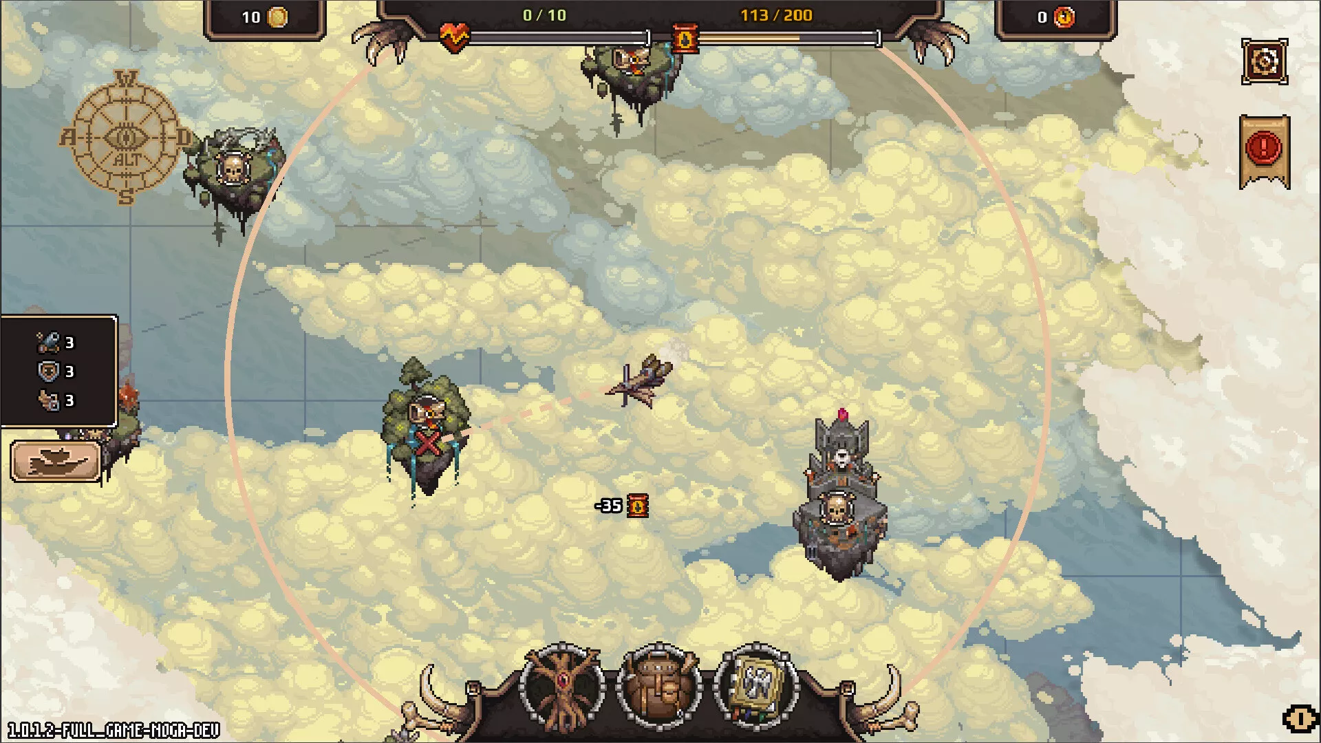 死重/Dead Weight 版本更新