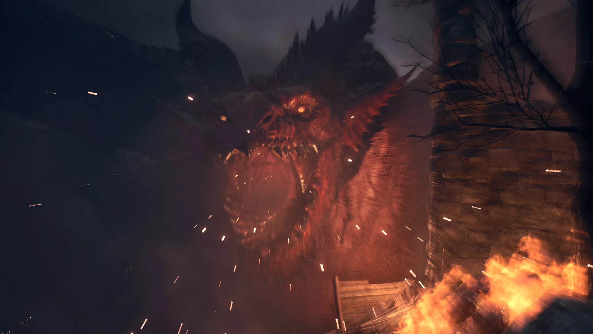 龙之信条2-虚拟机版/Dragon’s Dogma 2 HYPERVISOR 版本更新