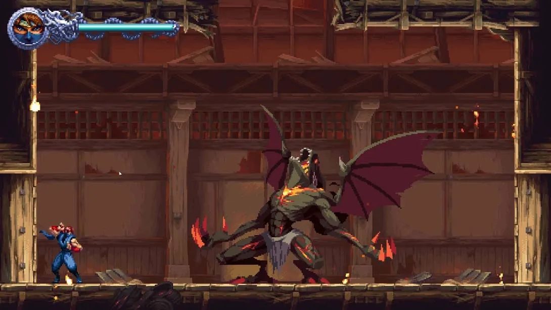 【日版】忍者外传 怒之羁绊 .NINJA GAIDEN Ragebound 中文