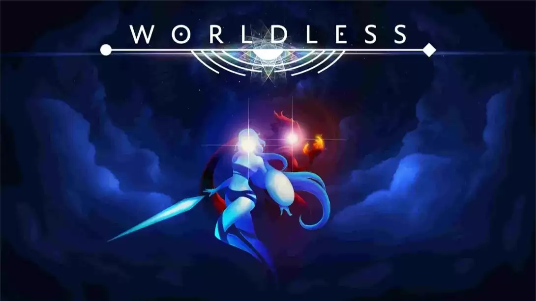 【美版】虚无世界 .Worldless 中文-17ns一起游戏网