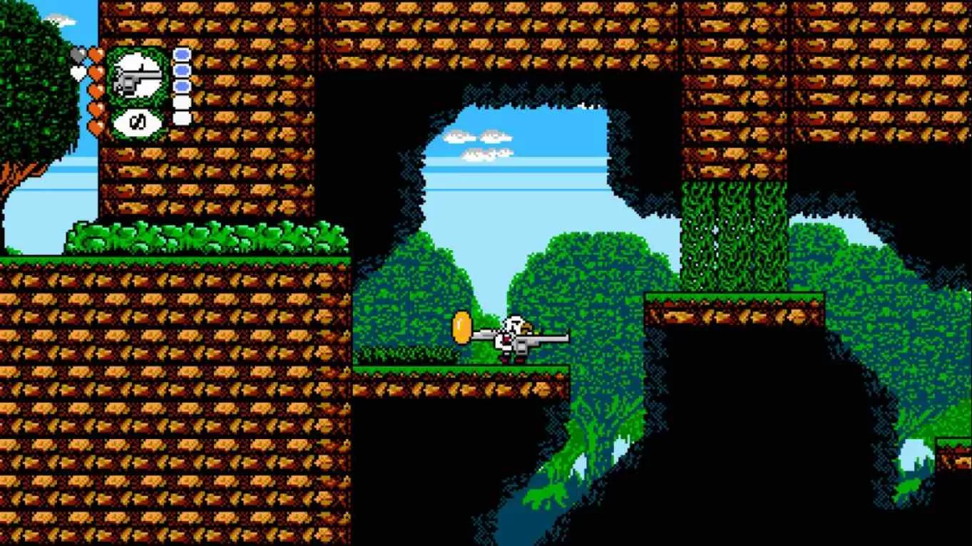 【美版】鸟王的复仇 Revenge of the Bird King 英语