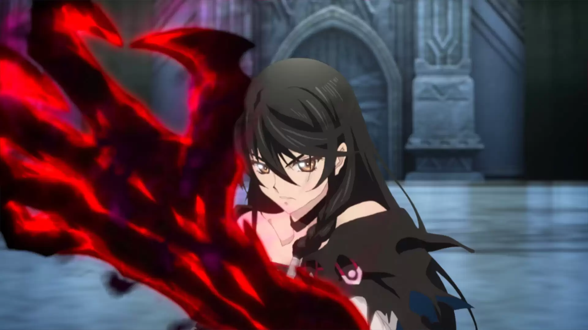 绯夜传奇：重制版/Tales of Berseria Remastered 版本更新-17ns一起游戏网