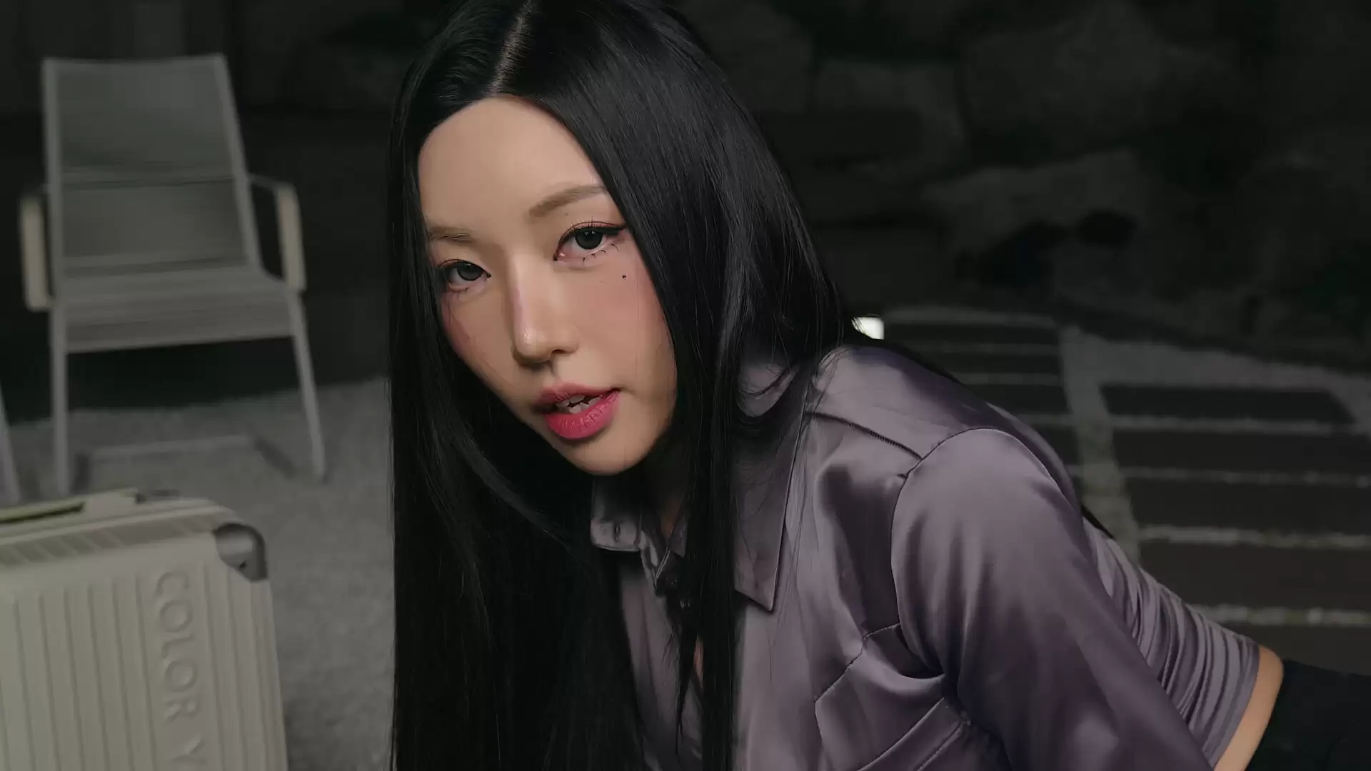 《阿西, 美女室友竟然…？2》中文版-17ns一起游戏网