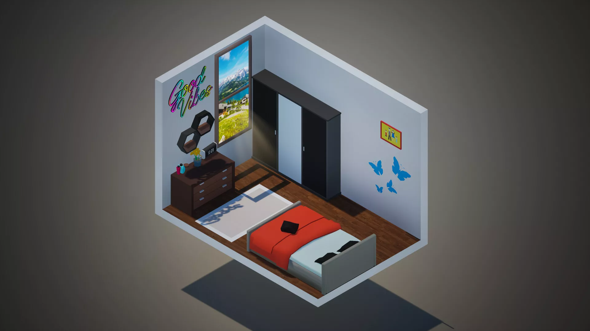 梦想房间/Room Craft 新游发布