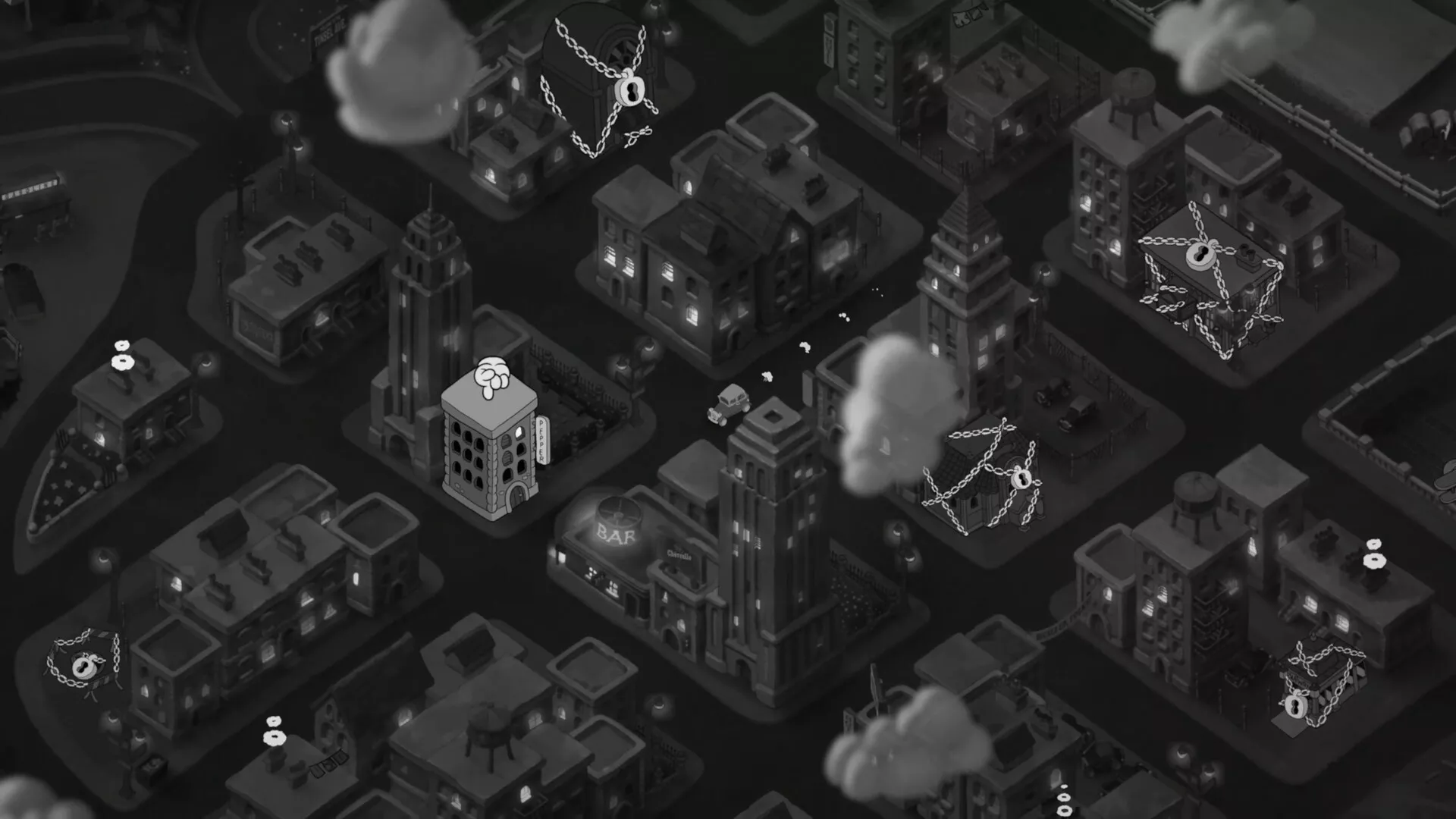 神探杰克鼠/MOUSE: P.I. For Hire 版本更新