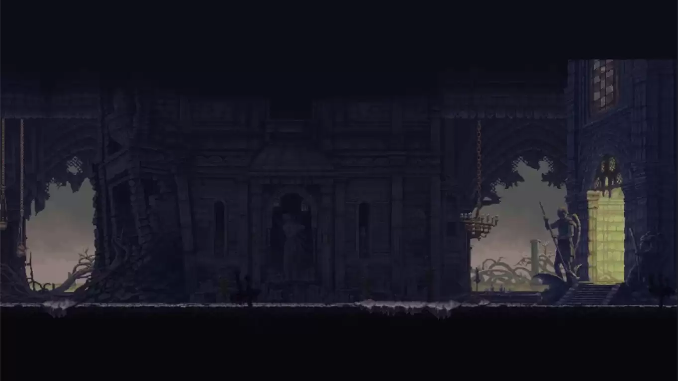 【美版】龙之死 .Dragon Is Dead 中文