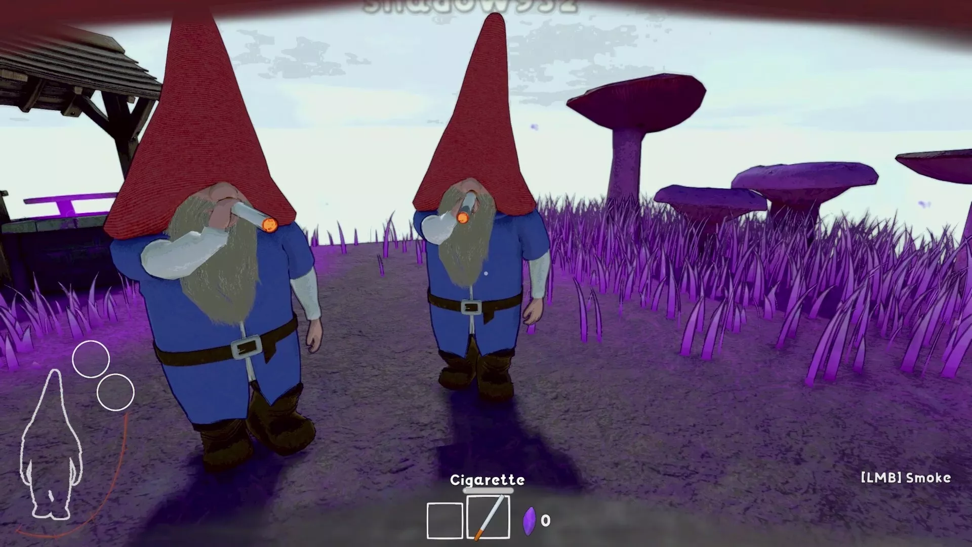 地精捣蛋团/Burglin’ Gnomes 版本更新