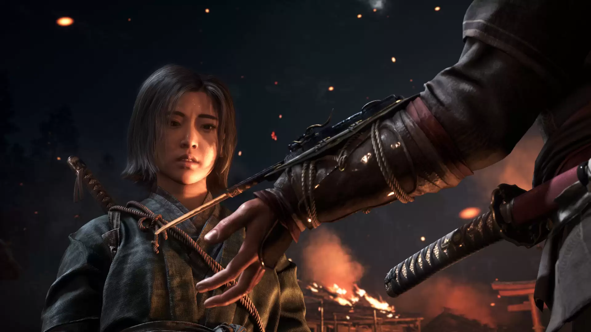 刺客信条：影-虚拟机版/Assassin's Creed Shadows HYPERVISOR 新游发布