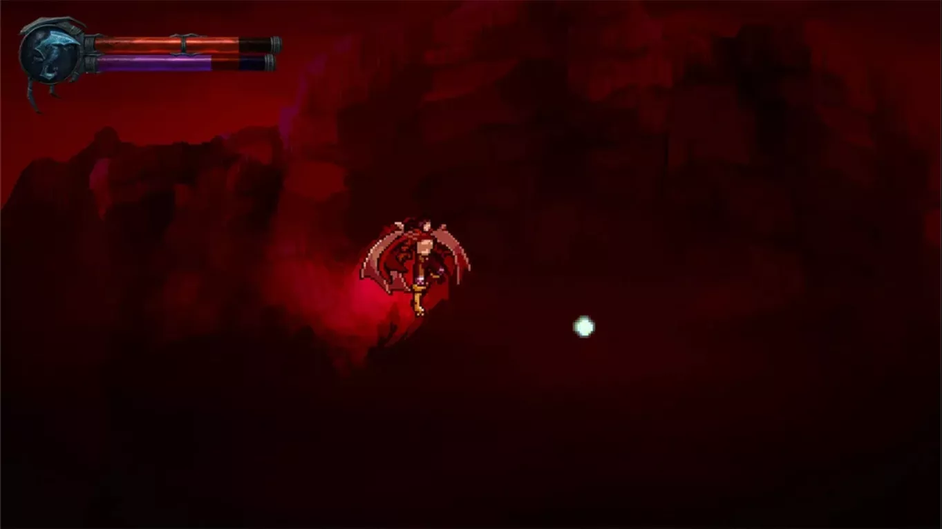 【美版】凯恩的遗产：崛起 .Legacy of Kain: Ascendance 中文