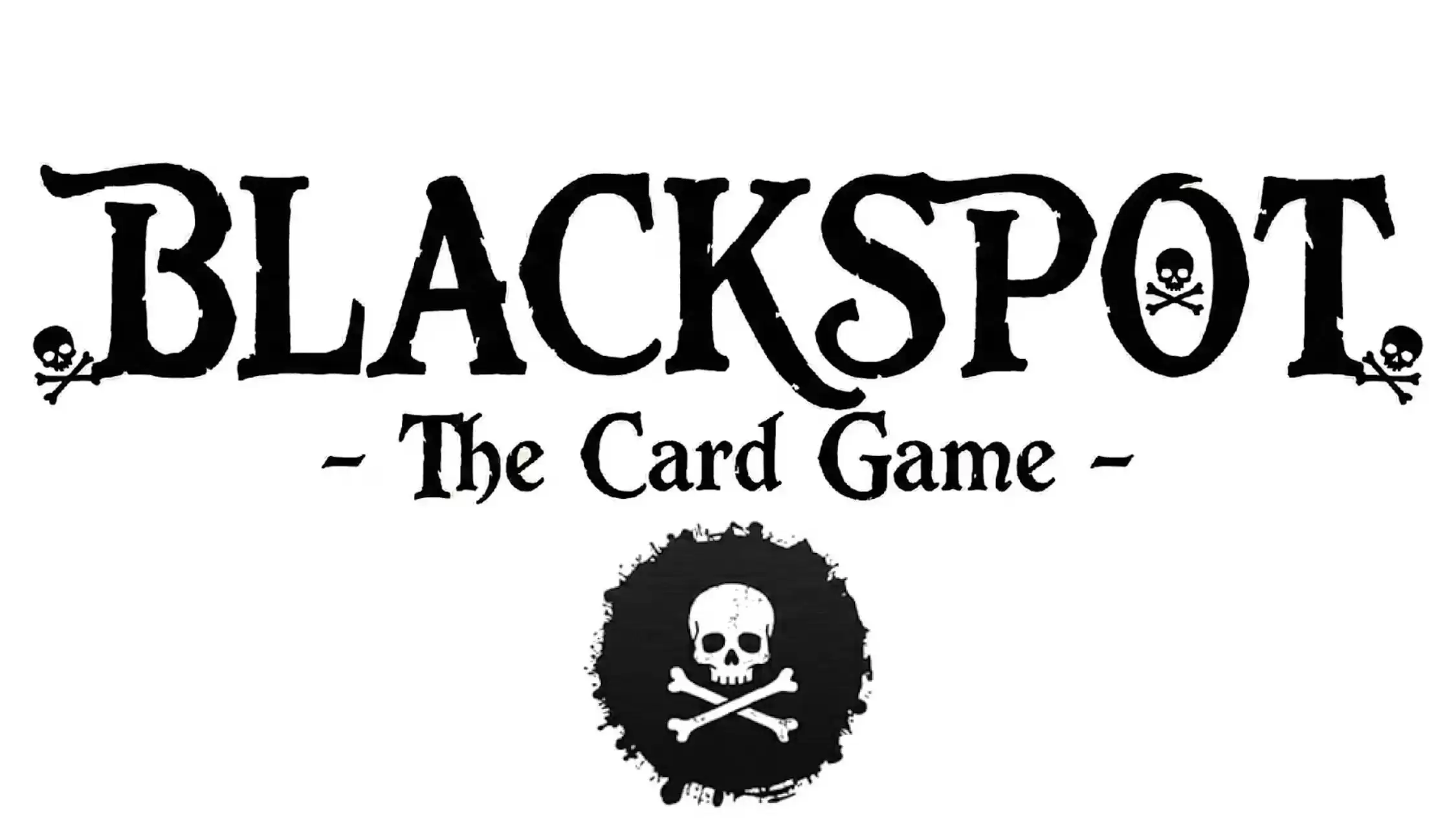 Blackspot 英语
