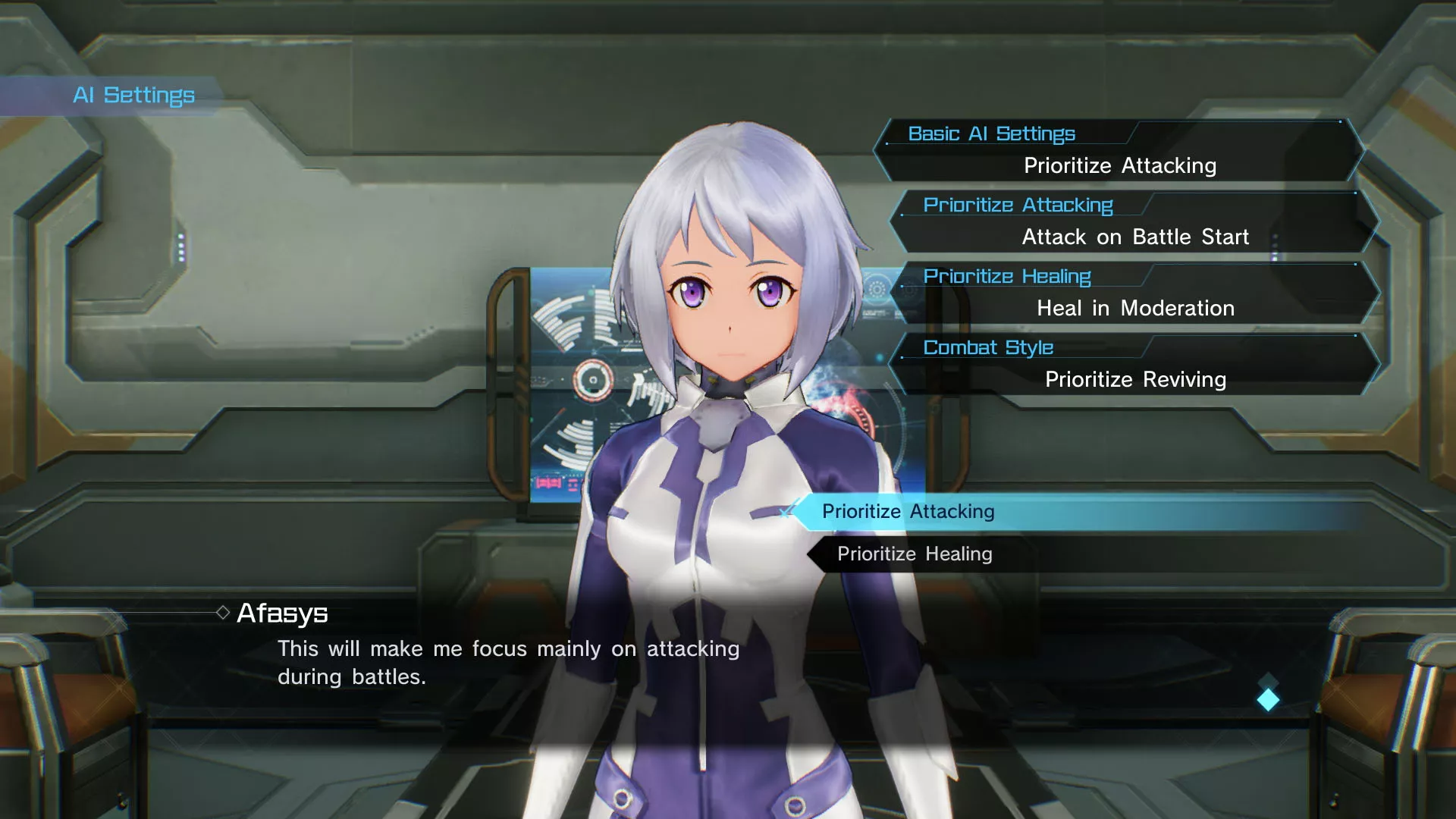 刀剑神域：夺命凶弹-虚拟机版/Sword Art Online: Fatal Bullet HYPERVISOR
