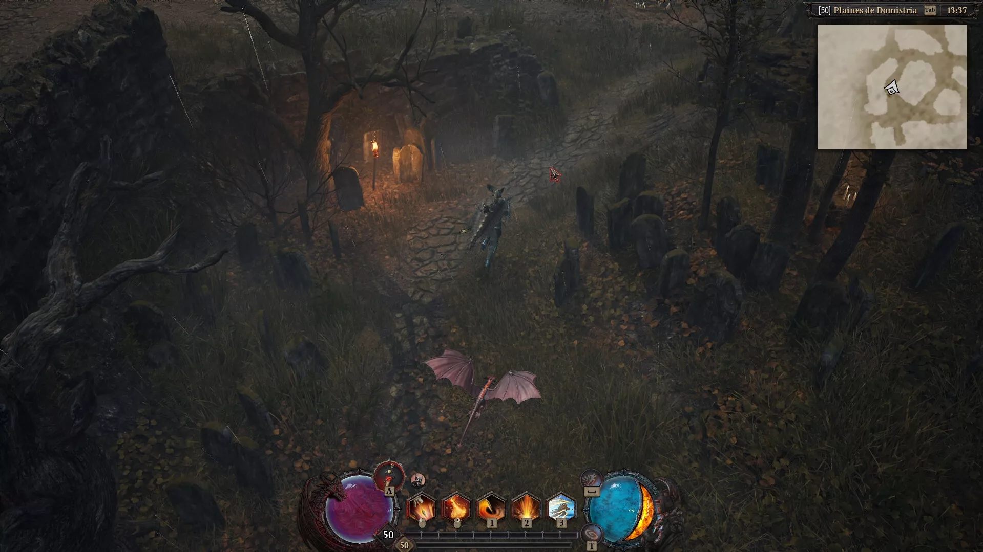 龙的传人：孤旅/Dragonkin: The Banished 版本更新