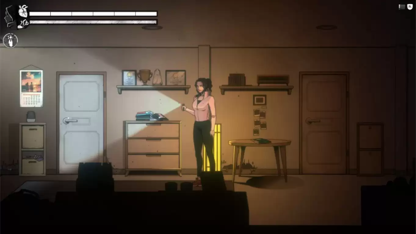 【美版】昏迷3血脉 .The Coma 3: Bloodlines 中文