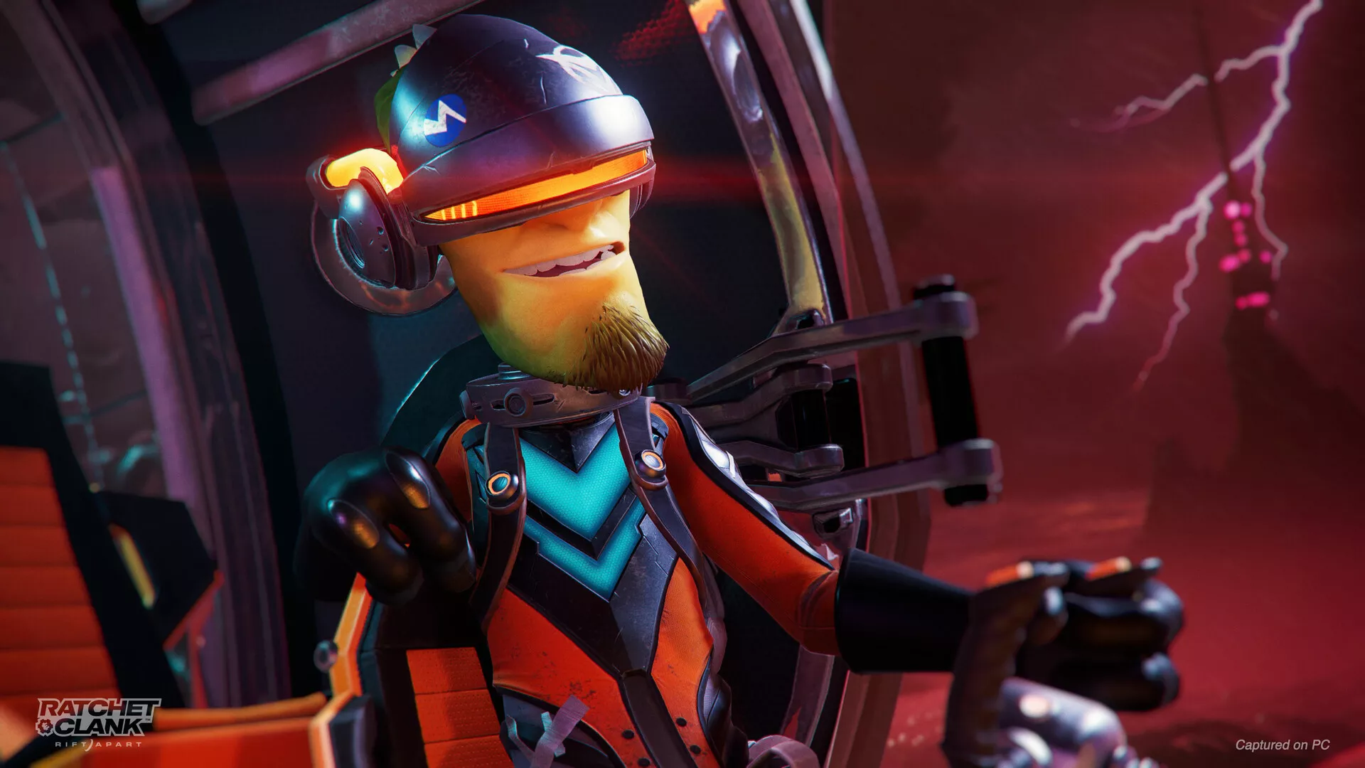 瑞奇与叮当 时空跳转/Ratchet & Clank: Rift Apart 版本更新