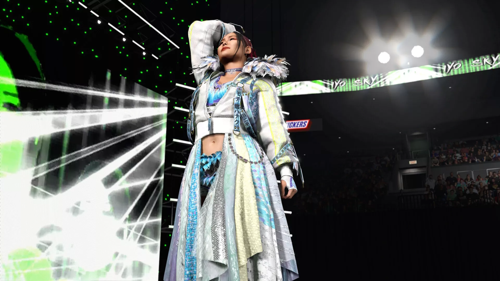 美国职业摔角联盟2K26-虚拟机版/WWE 2K26 HYPERVISOR 版本更新