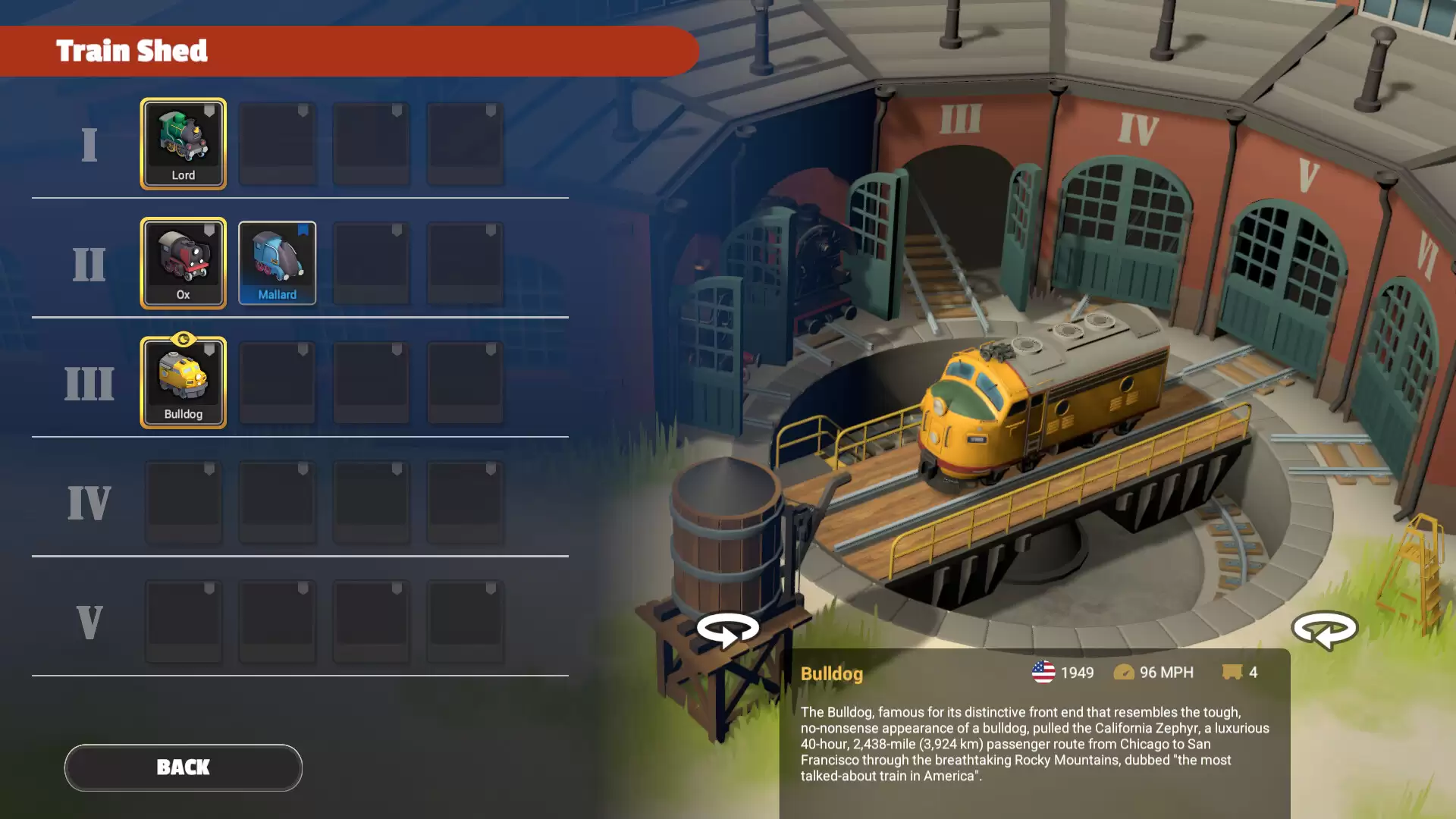 火车山谷:起源/Train Valley Origins 版本更新 火车山谷:起源/Train Valley Origins 版本更新