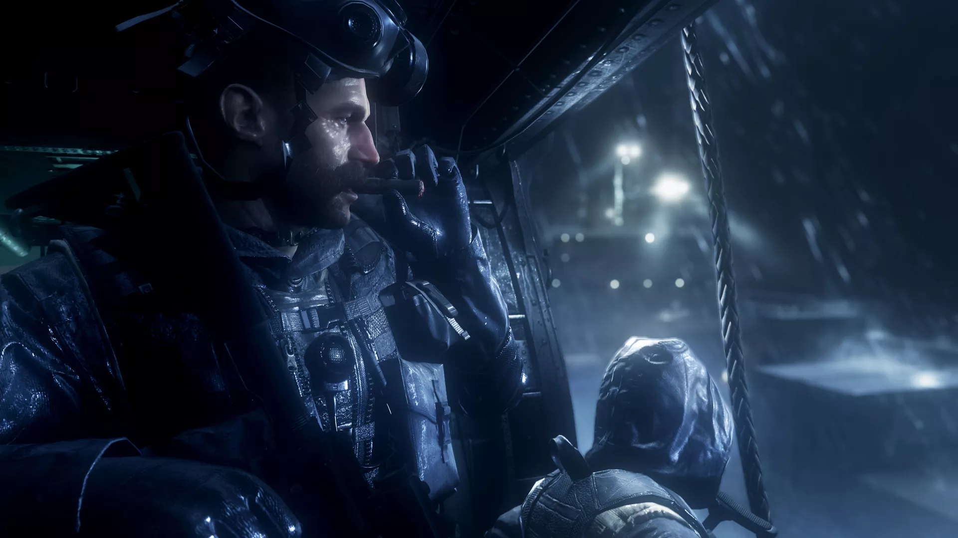 使命召唤4：现代战争重制版/Call of Duty 4：Modern Warfare Remastered 版本更新